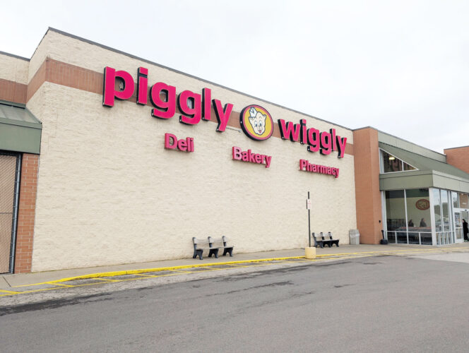 Piggly Wiggly store closed due to mouse infestation | News, Sports